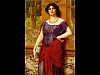 John William Godward (1861-1922) - Tympanistria.JPG